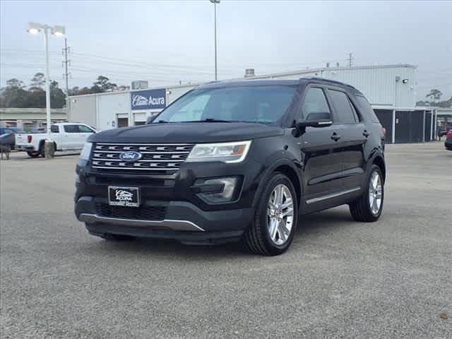 used 2016 Ford Explorer car, priced at $15,933