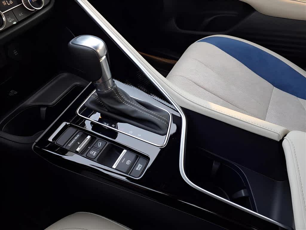 new 2025 Acura ADX car, priced at $41,950