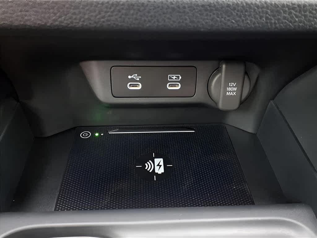 new 2025 Acura ADX car, priced at $41,950