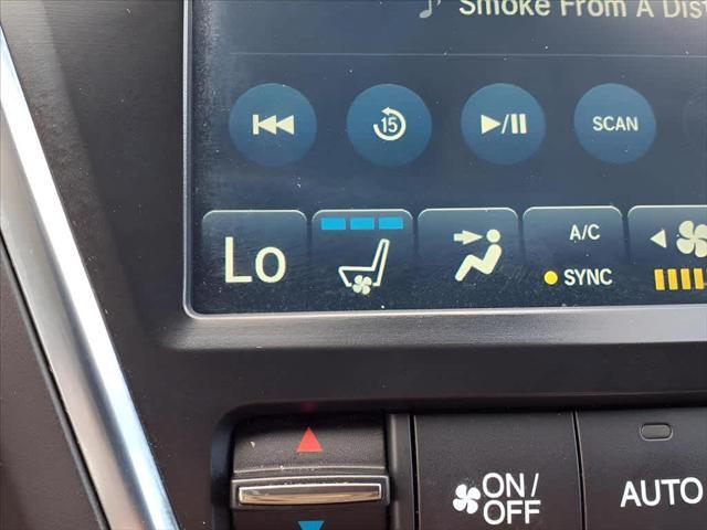 used 2019 Acura MDX car, priced at $24,476