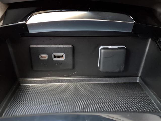 used 2023 Buick Envision car, priced at $33,501