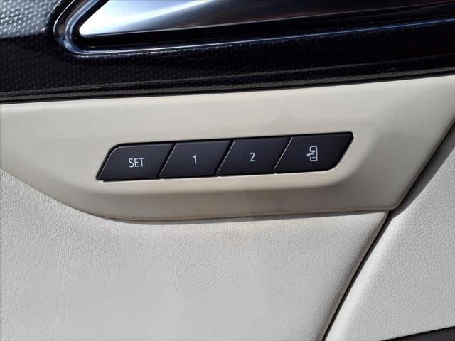 used 2023 Buick Envision car, priced at $33,501