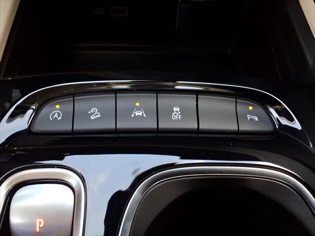 used 2023 Buick Envision car, priced at $33,501
