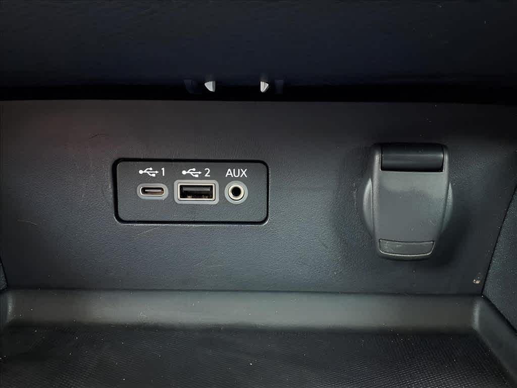used 2022 Nissan Altima car, priced at $23,456