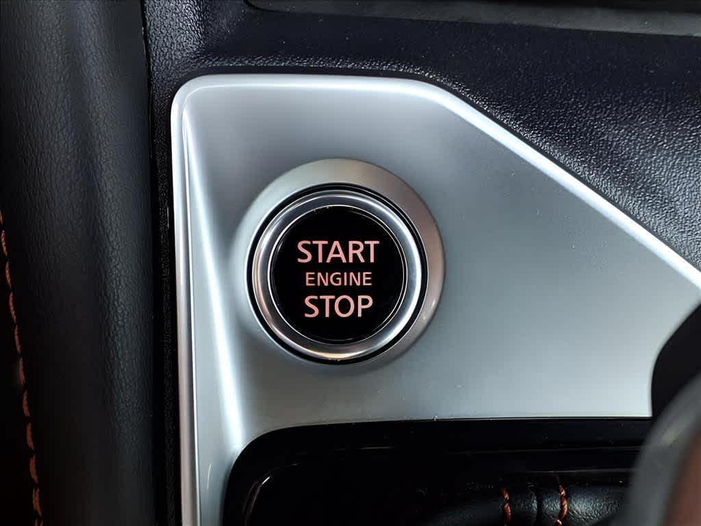 used 2022 Nissan Altima car, priced at $23,456