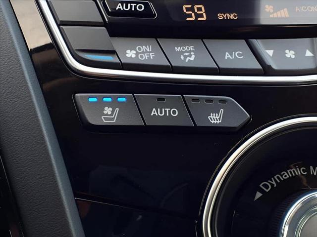 used 2024 Acura RDX car, priced at $45,905