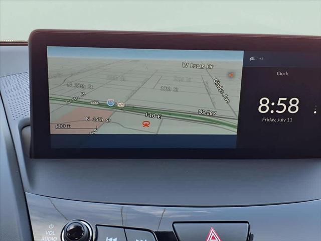 used 2024 Acura RDX car, priced at $45,905