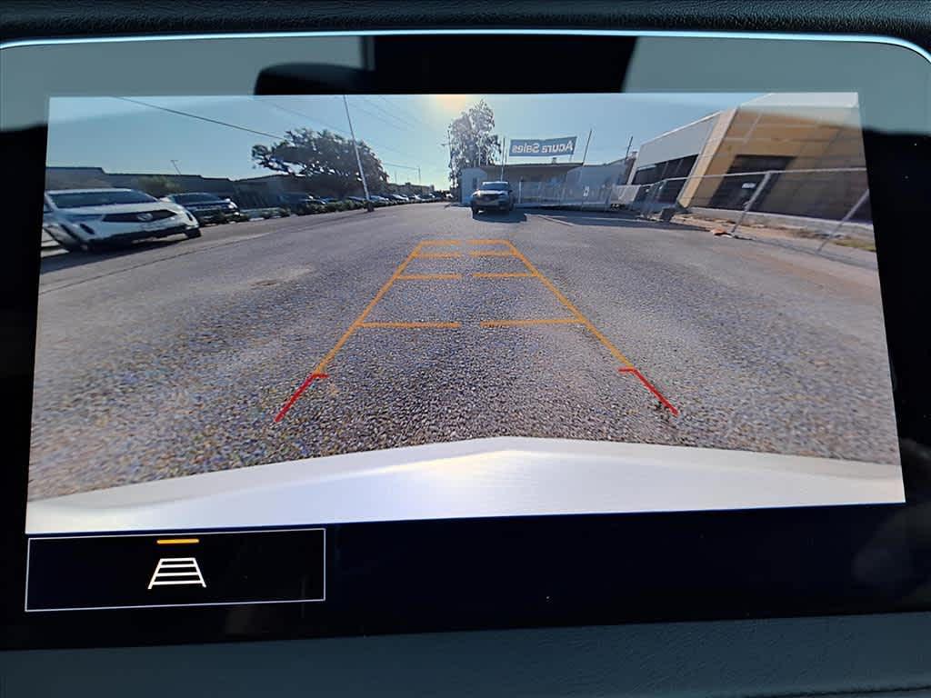 used 2023 Cadillac XT4 car, priced at $24,693