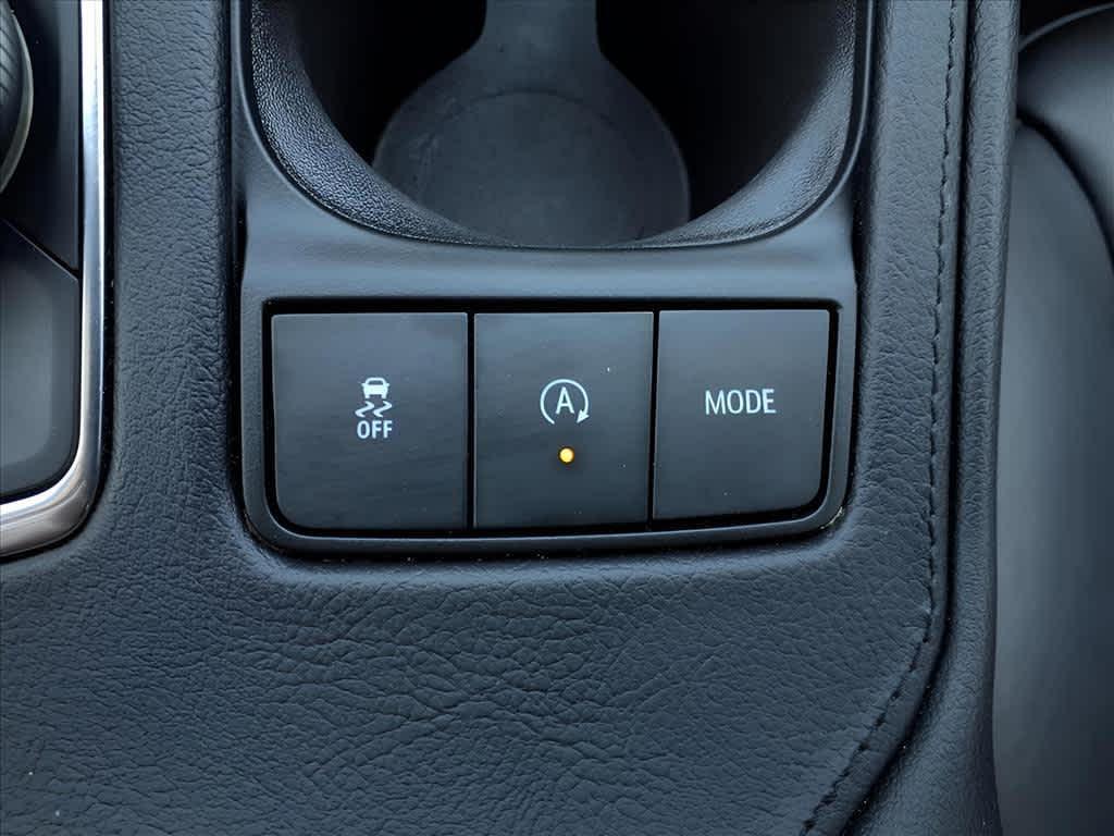 used 2023 Cadillac XT4 car, priced at $24,693