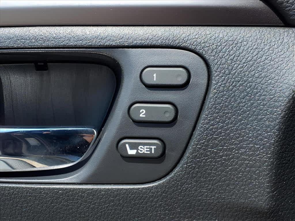 used 2020 Honda Pilot car, priced at $23,430
