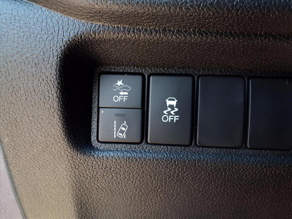 used 2020 Honda Pilot car, priced at $23,430
