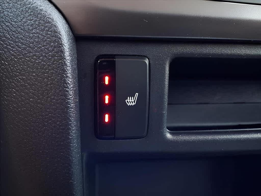 used 2020 Honda Pilot car, priced at $23,430