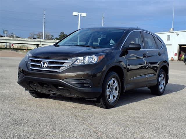 used 2014 Honda CR-V car, priced at $13,830