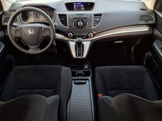 used 2014 Honda CR-V car, priced at $13,830