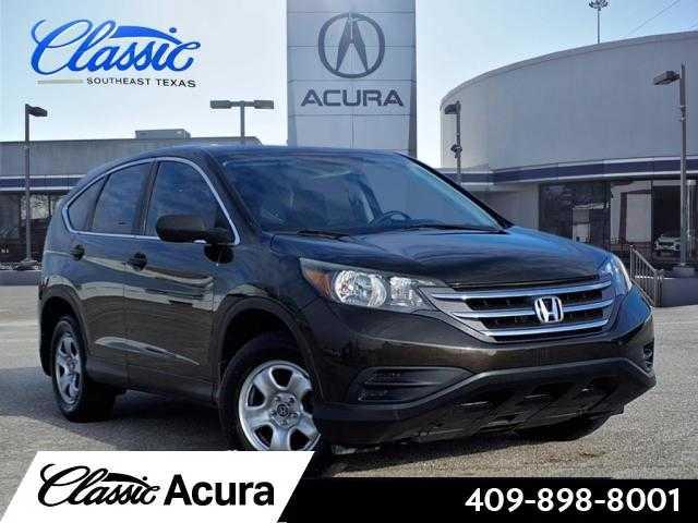 used 2014 Honda CR-V car, priced at $13,830