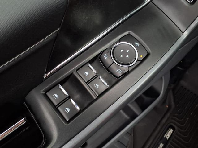 used 2022 Ford F-150 car, priced at $37,231