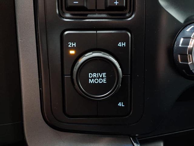 used 2022 Ford F-150 car, priced at $37,231