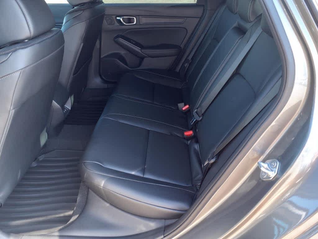 used 2025 Acura Integra car, priced at $35,985
