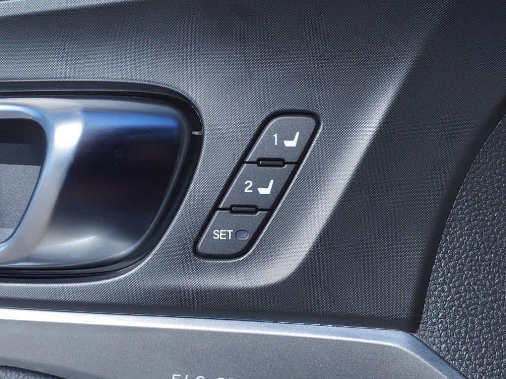 used 2025 Acura Integra car, priced at $35,985