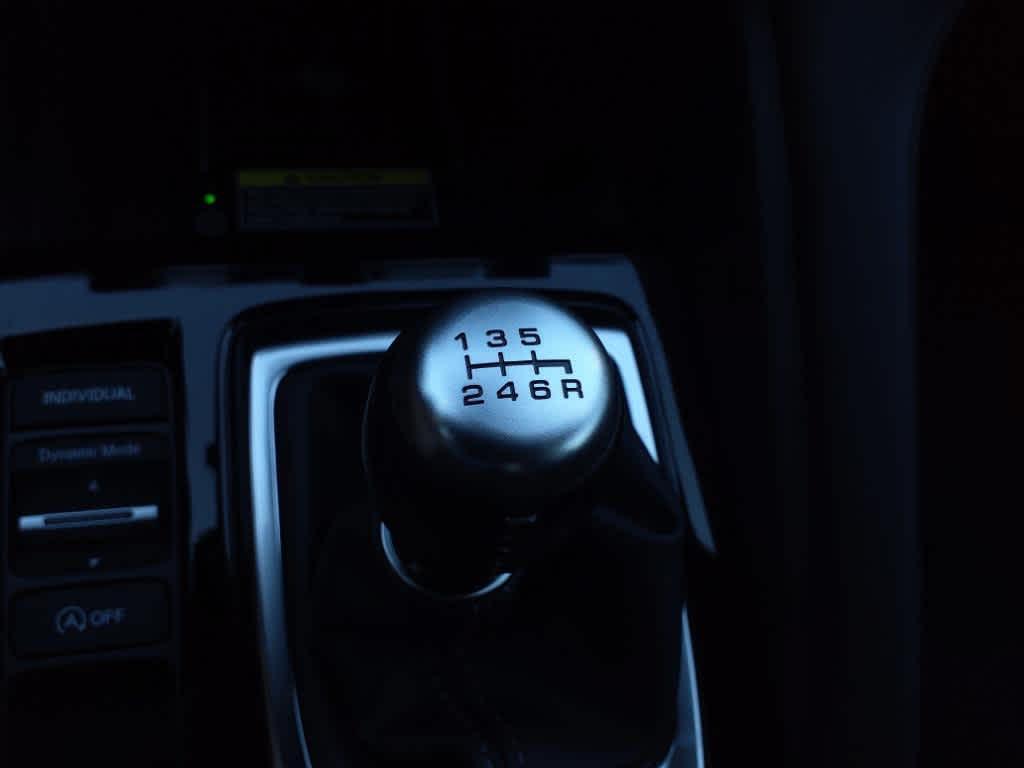 used 2025 Acura Integra car, priced at $35,985