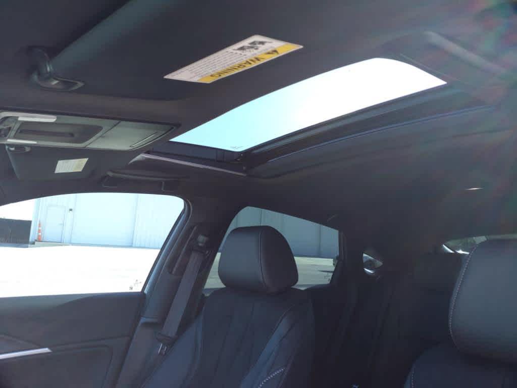 used 2025 Acura Integra car, priced at $35,985