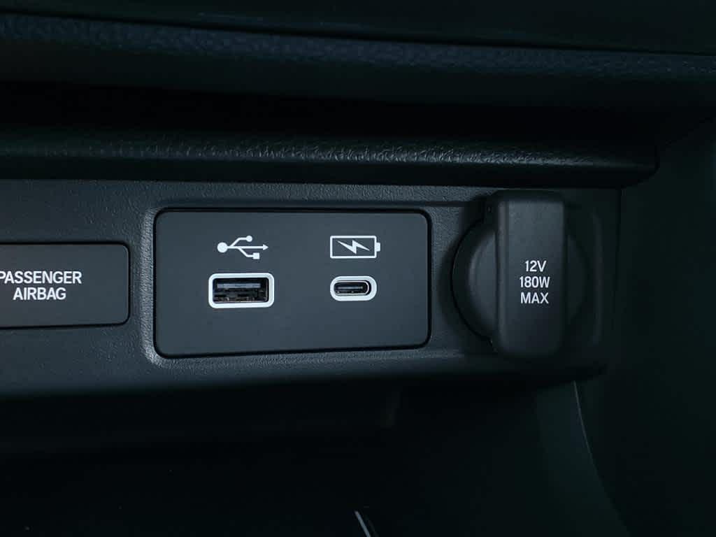 used 2025 Acura Integra car, priced at $35,985