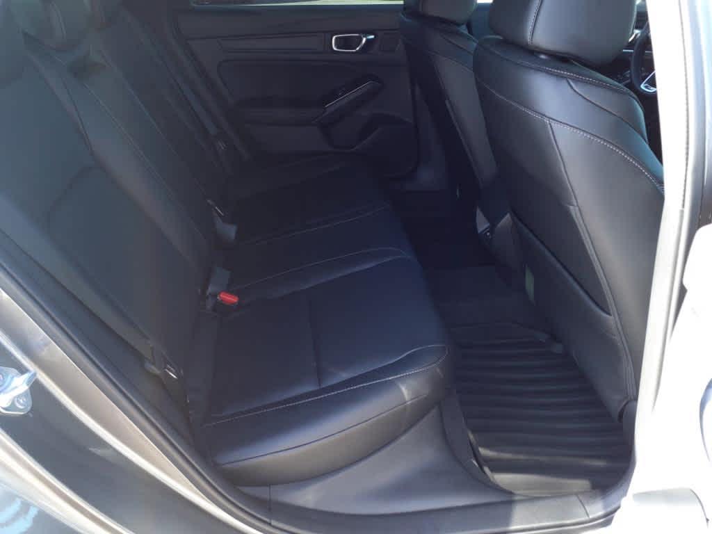 used 2025 Acura Integra car, priced at $35,985
