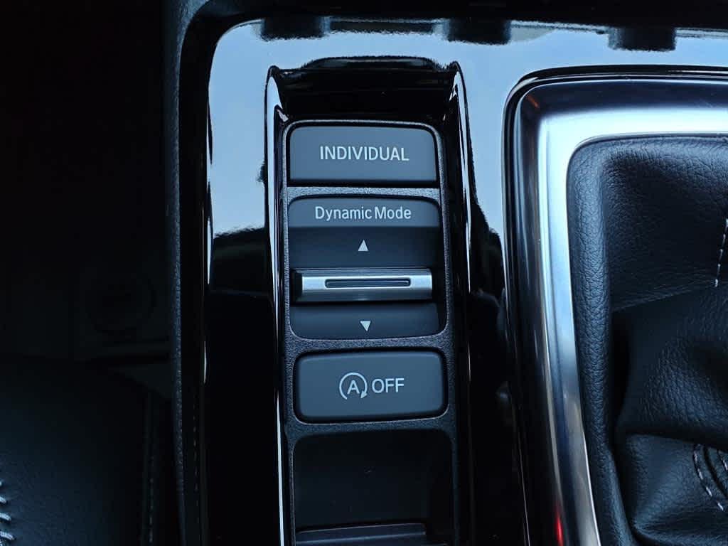 used 2025 Acura Integra car, priced at $35,985