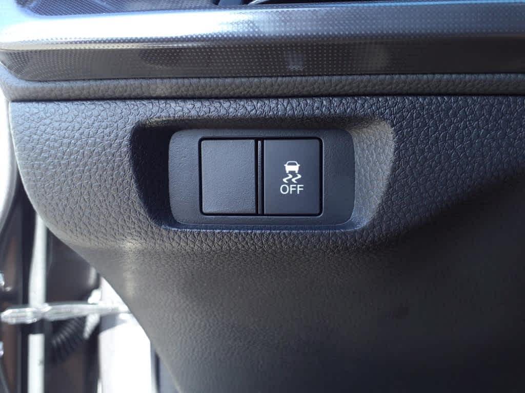 used 2025 Acura Integra car, priced at $35,985