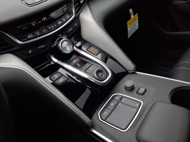 new 2025 Acura TLX car, priced at $46,000