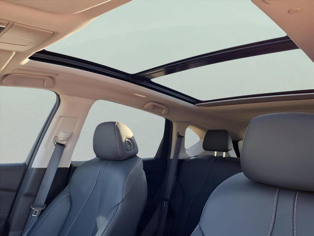used 2025 Acura RDX car, priced at $43,771