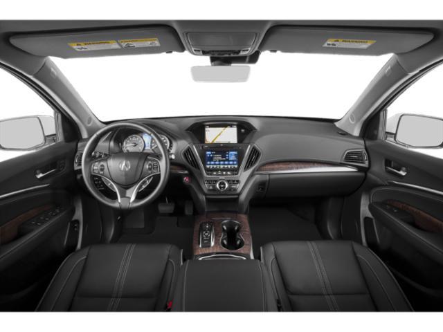 used 2020 Acura MDX car, priced at $33,997