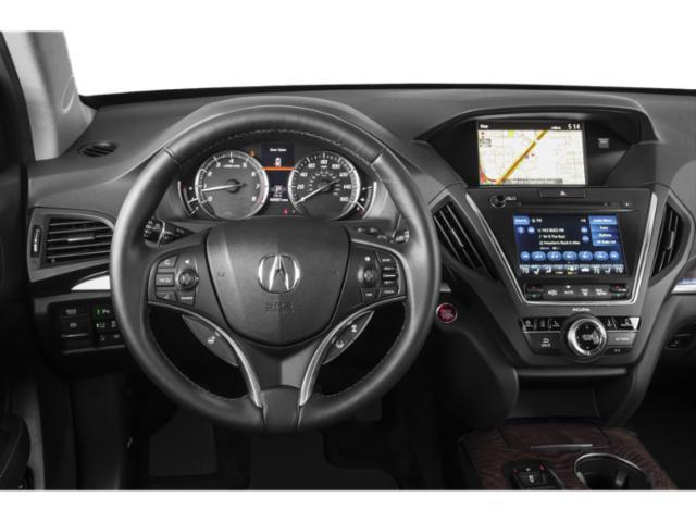 used 2020 Acura MDX car, priced at $33,997