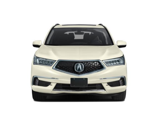 used 2020 Acura MDX car, priced at $33,997