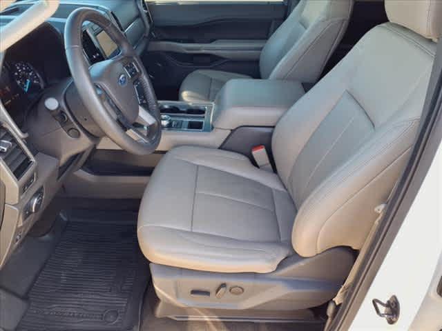 used 2020 Ford Expedition car, priced at $29,097