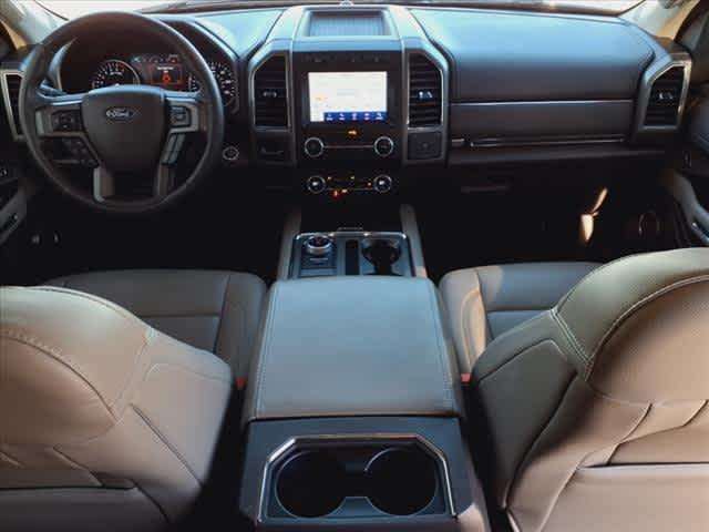 used 2020 Ford Expedition car, priced at $29,097