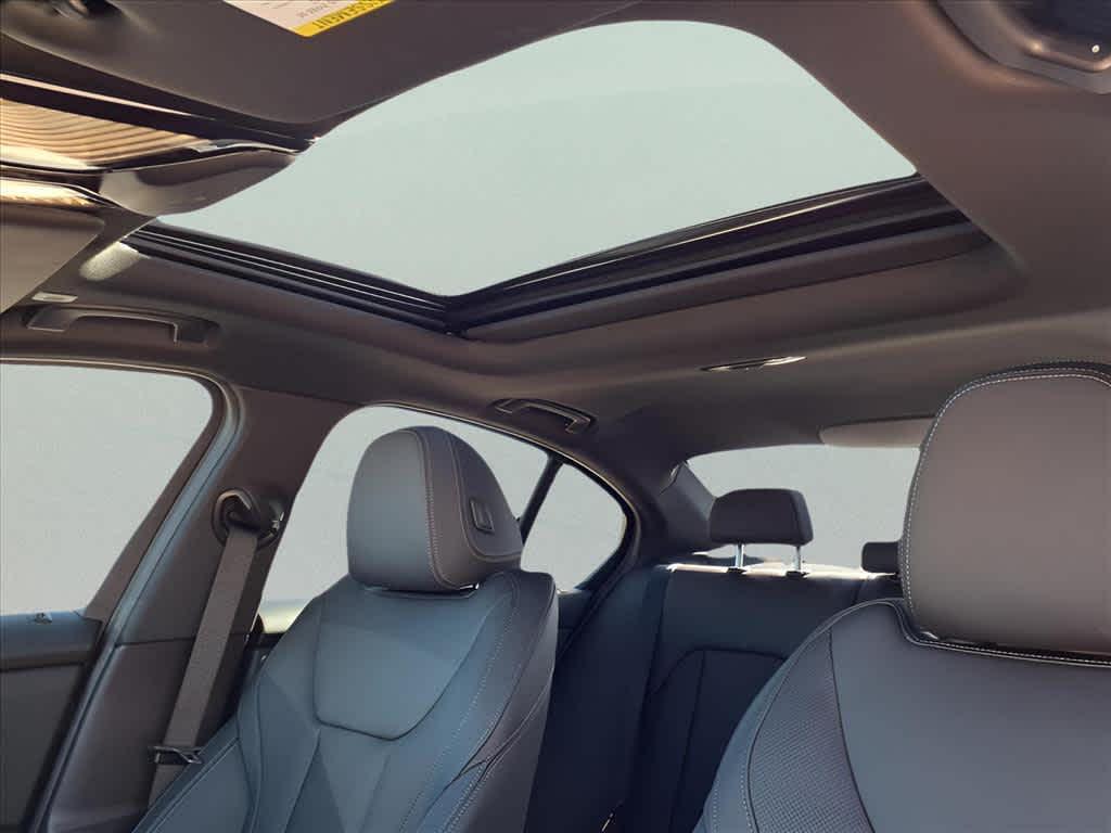 used 2025 BMW 330 car, priced at $48,830