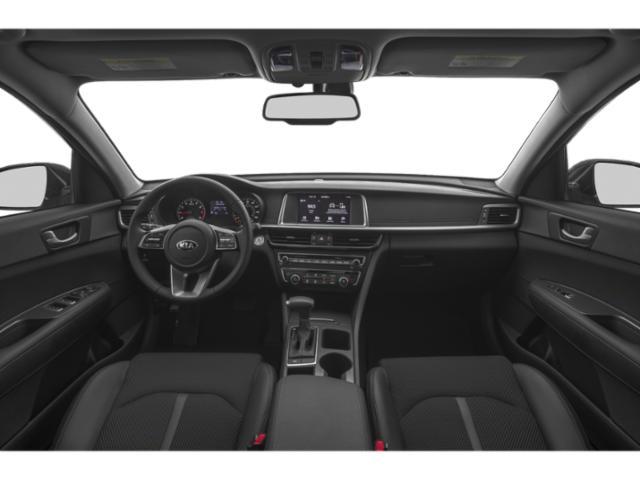 used 2020 Kia Optima car, priced at $16,586