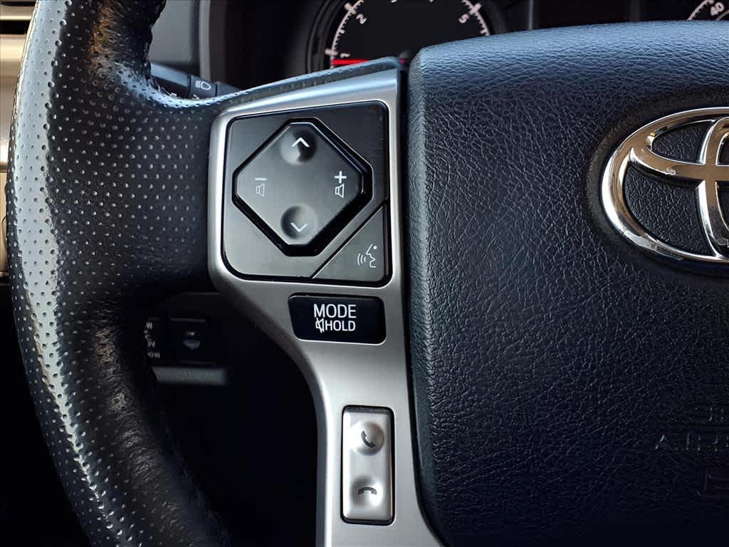 used 2023 Toyota 4Runner car, priced at $39,912