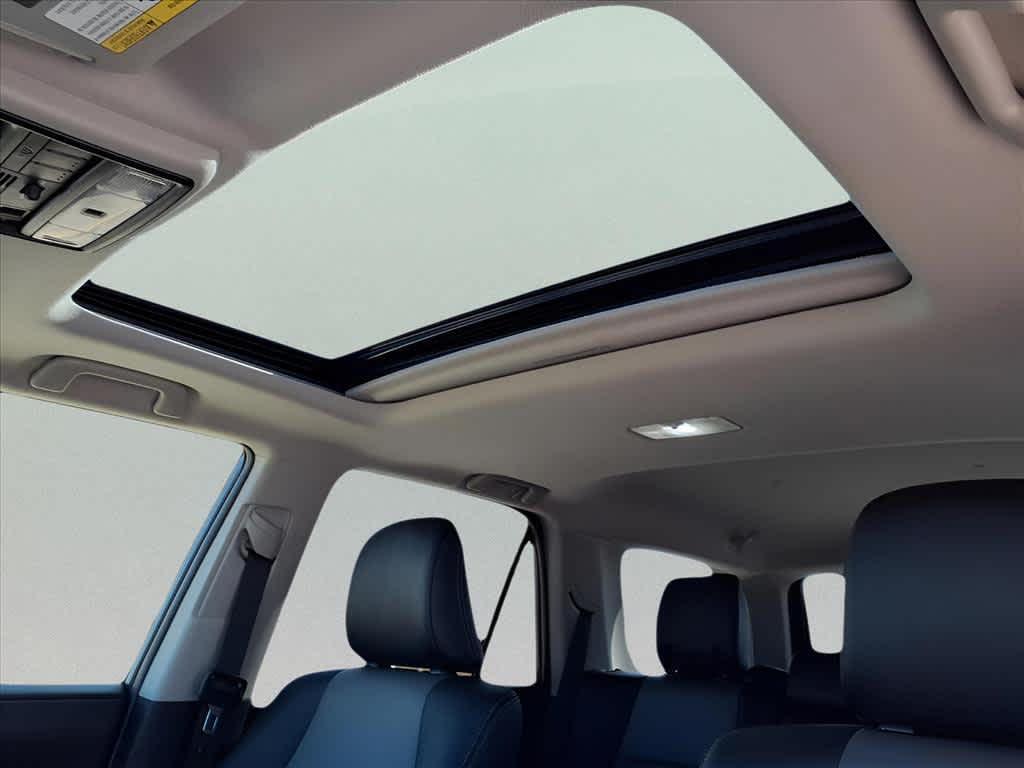 used 2023 Toyota 4Runner car, priced at $39,912