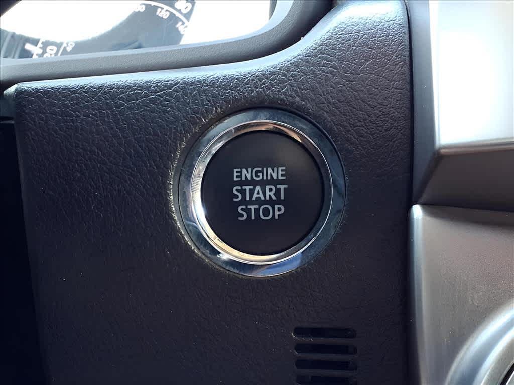 used 2023 Toyota 4Runner car, priced at $39,912