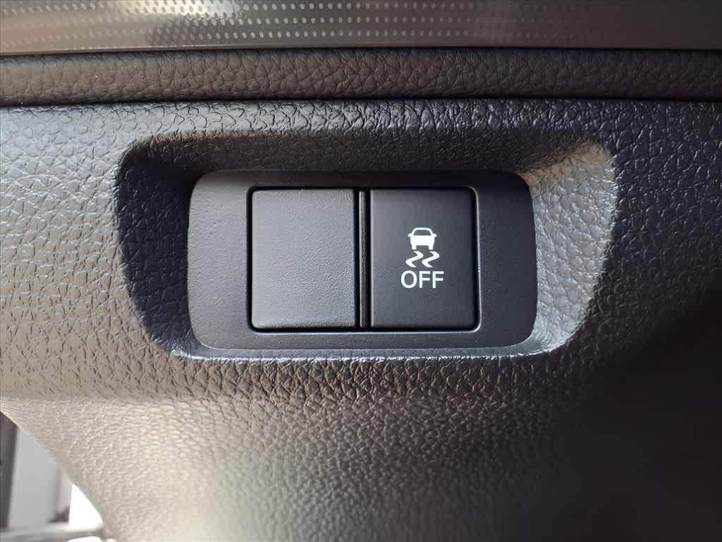 used 2025 Acura Integra car, priced at $32,830