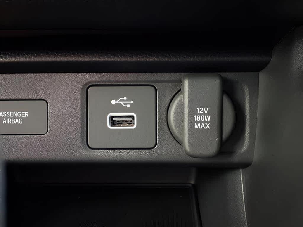 used 2025 Acura Integra car, priced at $32,830