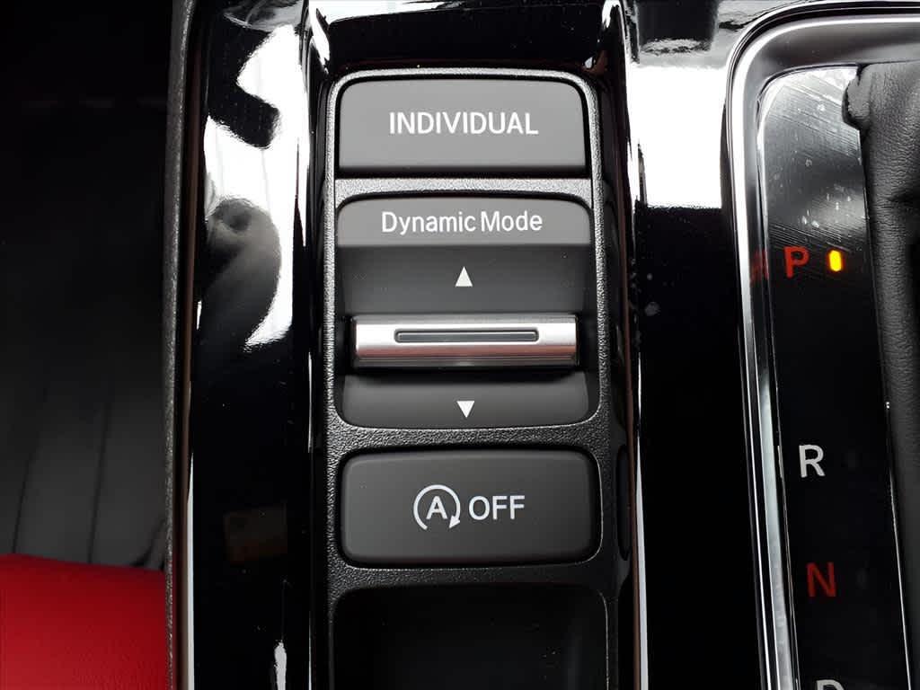 new 2025 Acura Integra car, priced at $39,795