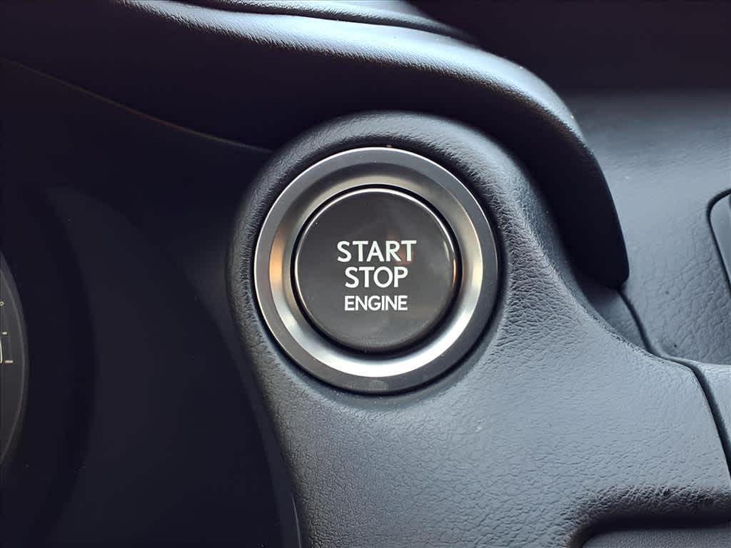 used 2022 Lexus IS 350 car, priced at $39,413
