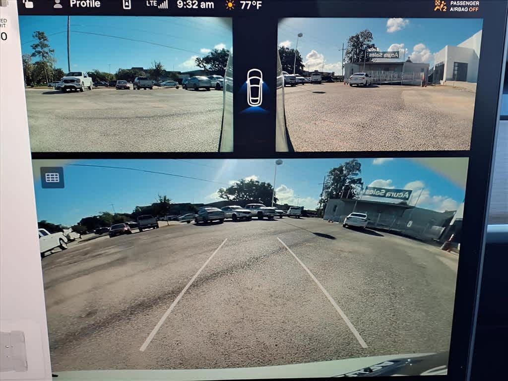 used 2023 Tesla Model Y car, priced at $28,897