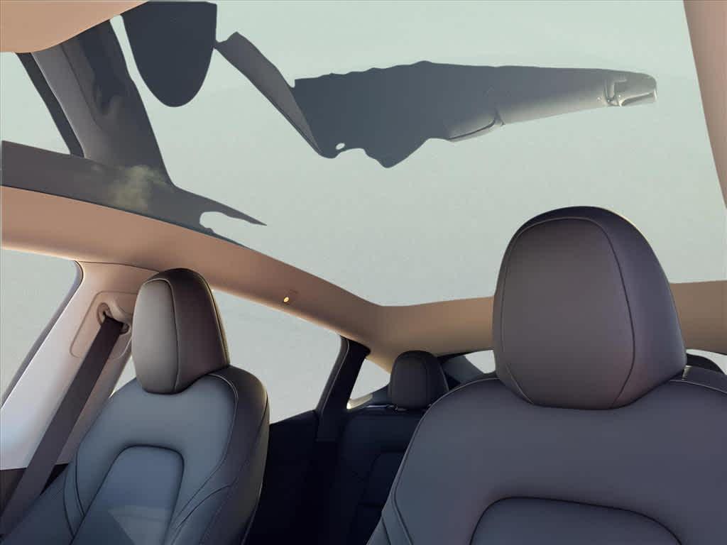 used 2023 Tesla Model Y car, priced at $28,897