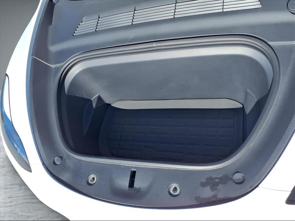 used 2023 Tesla Model Y car, priced at $28,897