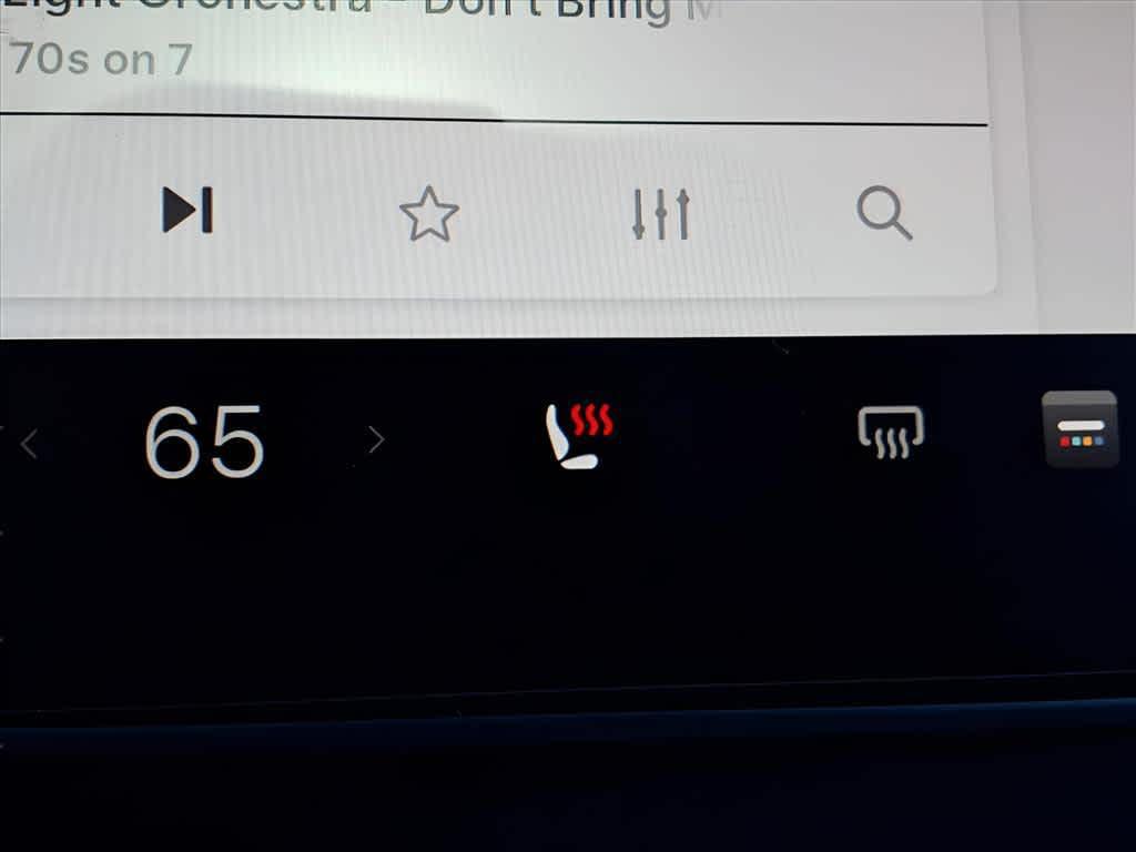 used 2023 Tesla Model Y car, priced at $28,897