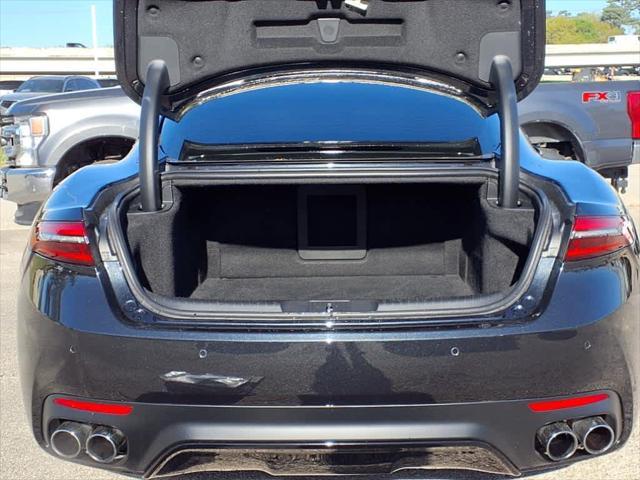 used 2024 Maserati GranTurismo car, priced at $103,189